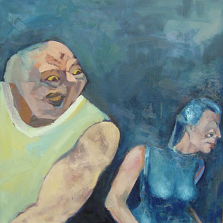 Crítico. Julio Alonso CAMARERO