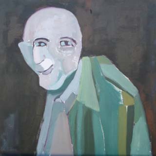 Pedófilo. Julio Alonso CAMARERO